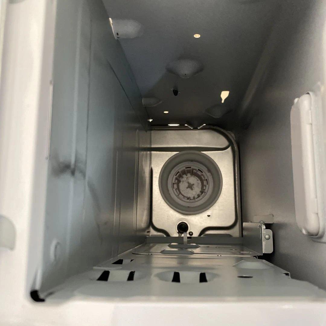 Dainichi FW-322NC 石油ファンヒーター2024年製