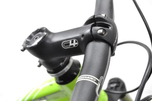 【手渡しのみ】Cannondale TRAIL SL4 29インチ改バージョン
