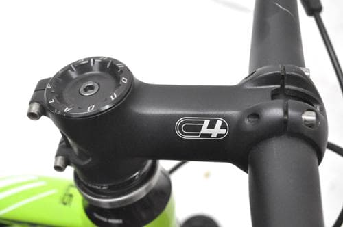 【手渡しのみ】Cannondale TRAIL SL4 29インチ改バージョン