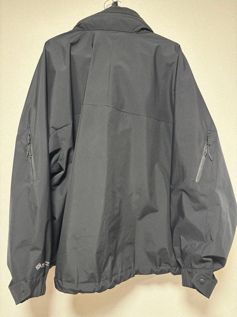 ジャケット・アウター clesste CITY WANDER JACKET