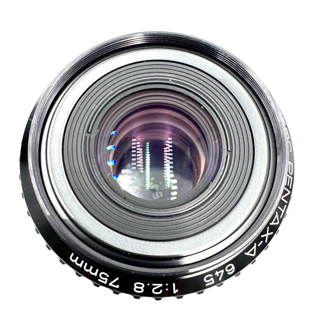 レンズ(単焦点) mountain113