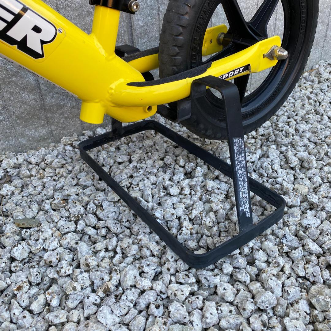 STRIDER ストライダー スポーツモデル イエロー