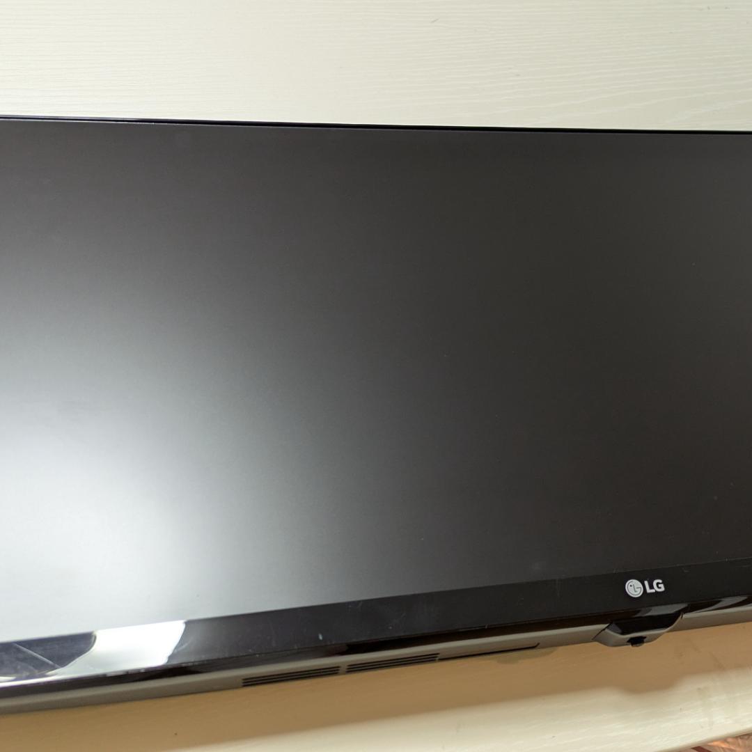 LG ウルトラワイドモニター 29-UM59