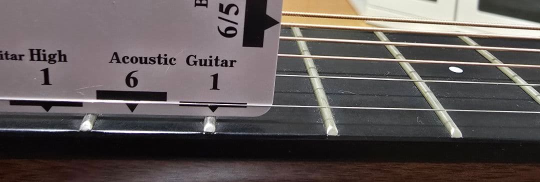 HGAF-5090SE/C　ヘッドウェイエレアコ　Headwayギター　エレアコ