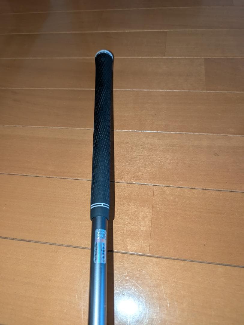 Callaway　APEX　ユーティリティ　4 21度　MC80シャフト