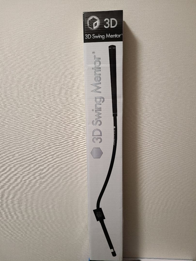 3Dスイングメンター「TASKGOLF」タスクゴルフゴルフ練習器具