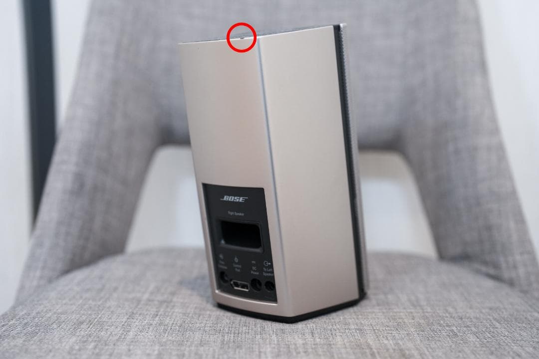 Bose Companion 20 multimedia 一部難あり