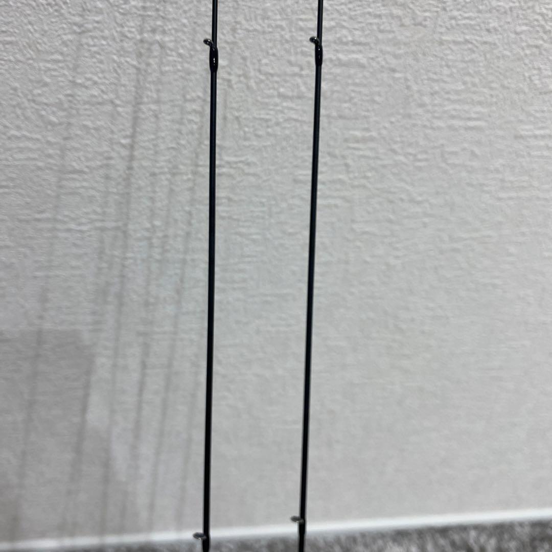 がまかつ　ラグゼ　宵姫　爽　s58fl-solid 概要欄必読