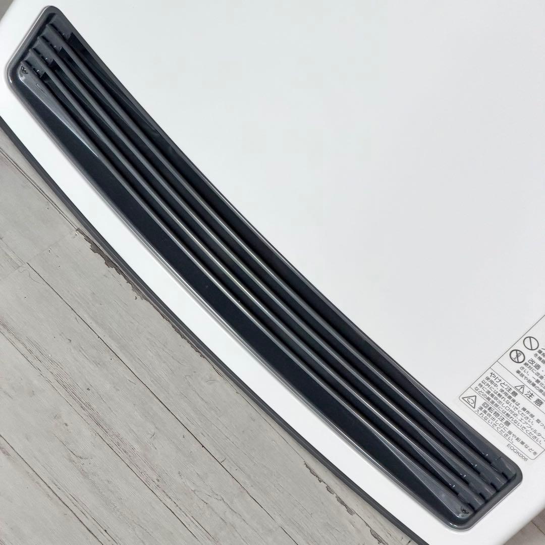 NORITZ LPガスファンヒーター GFH-4004S ガスコード付き