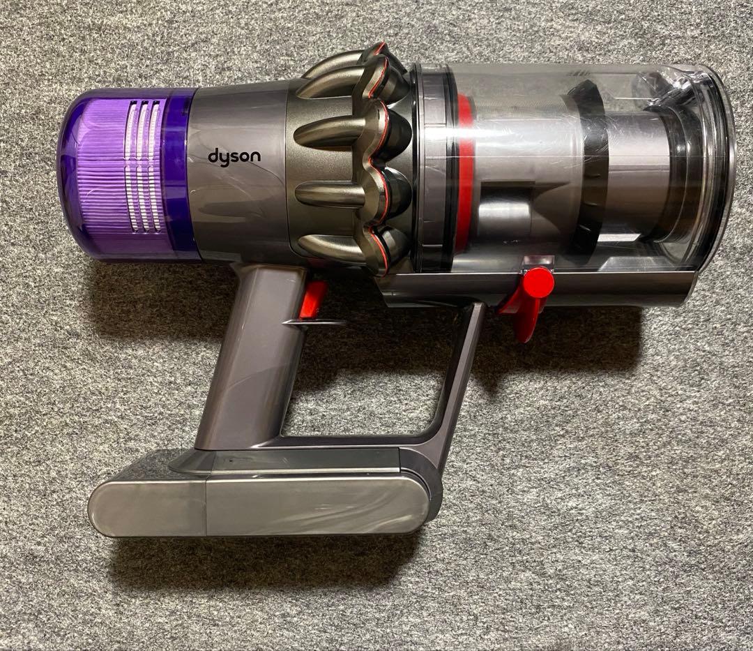 【徹底整備済・保証付き】ダイソン SV14 V11 本体