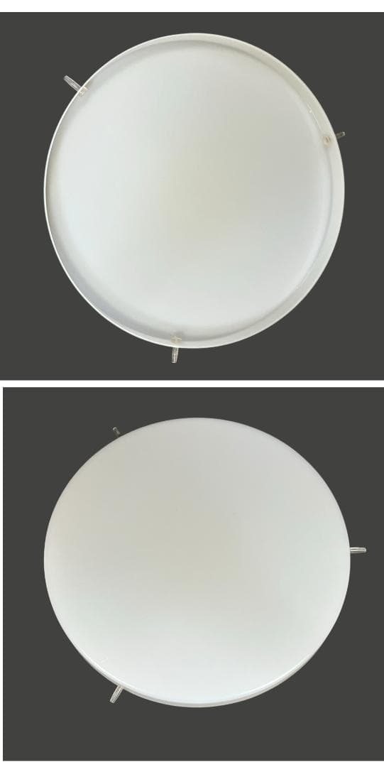 ★廃盤美品 Fog & Morup フォグ&モーラップ HYDRA Ⅱ ライト