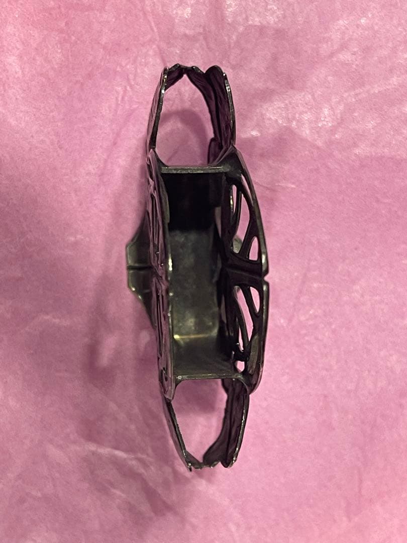 アンティークフランス アールヌーボー ボトルホルダー Art Nouveau