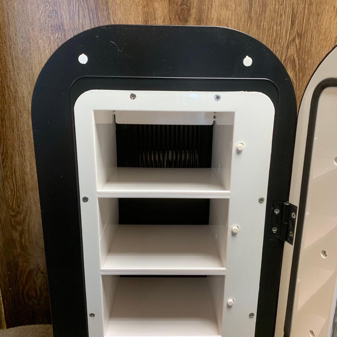 H888\" 現状品 THANKO SCSMVMFH 自動販売機型保冷庫