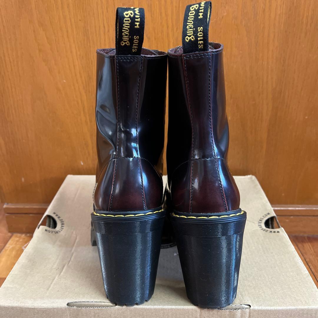 Dr. Martens マーチン　ケンドラ　KENDRA UK6