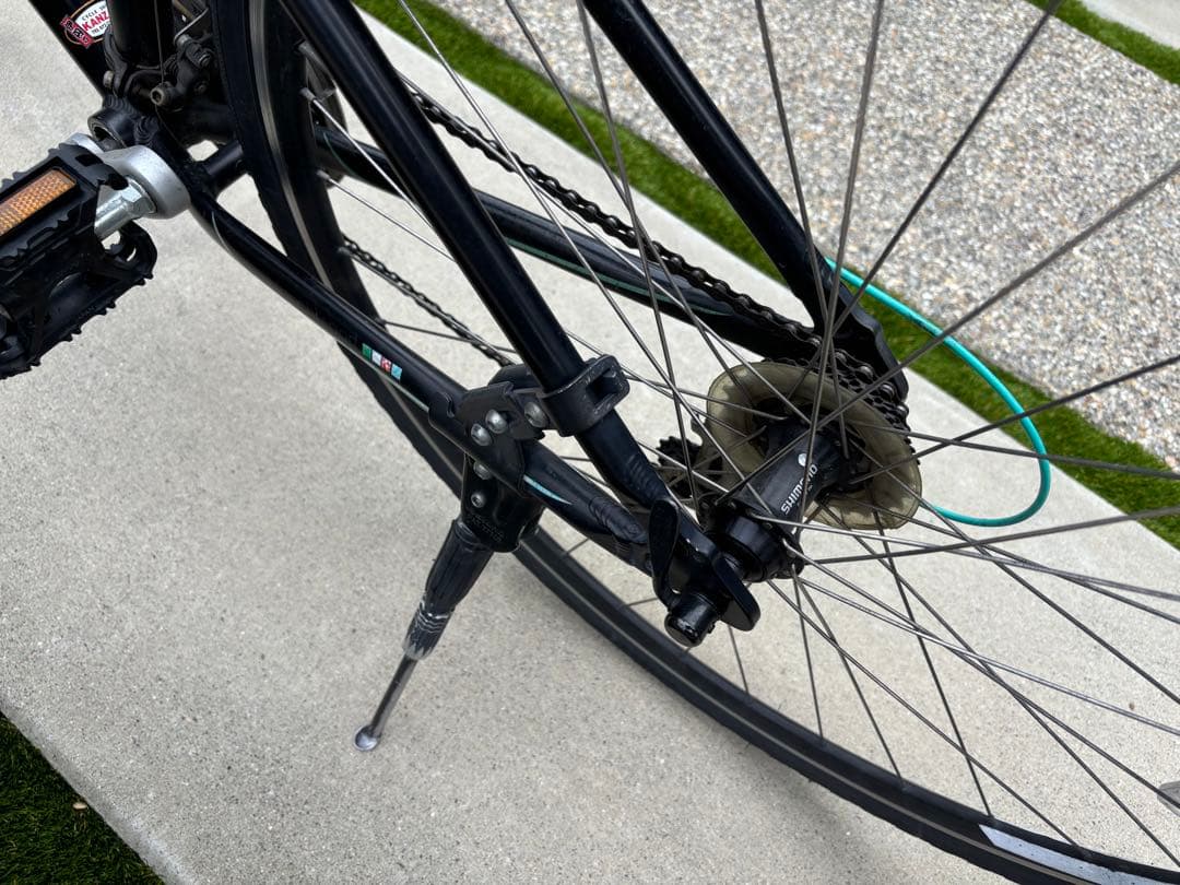 名古屋引取　2012年頃　Bianchi CIELO(チェーロ) 400mm