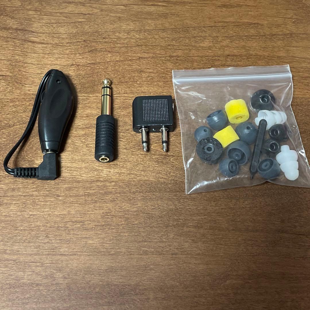 SHURE イヤホン SE535 Special Edition