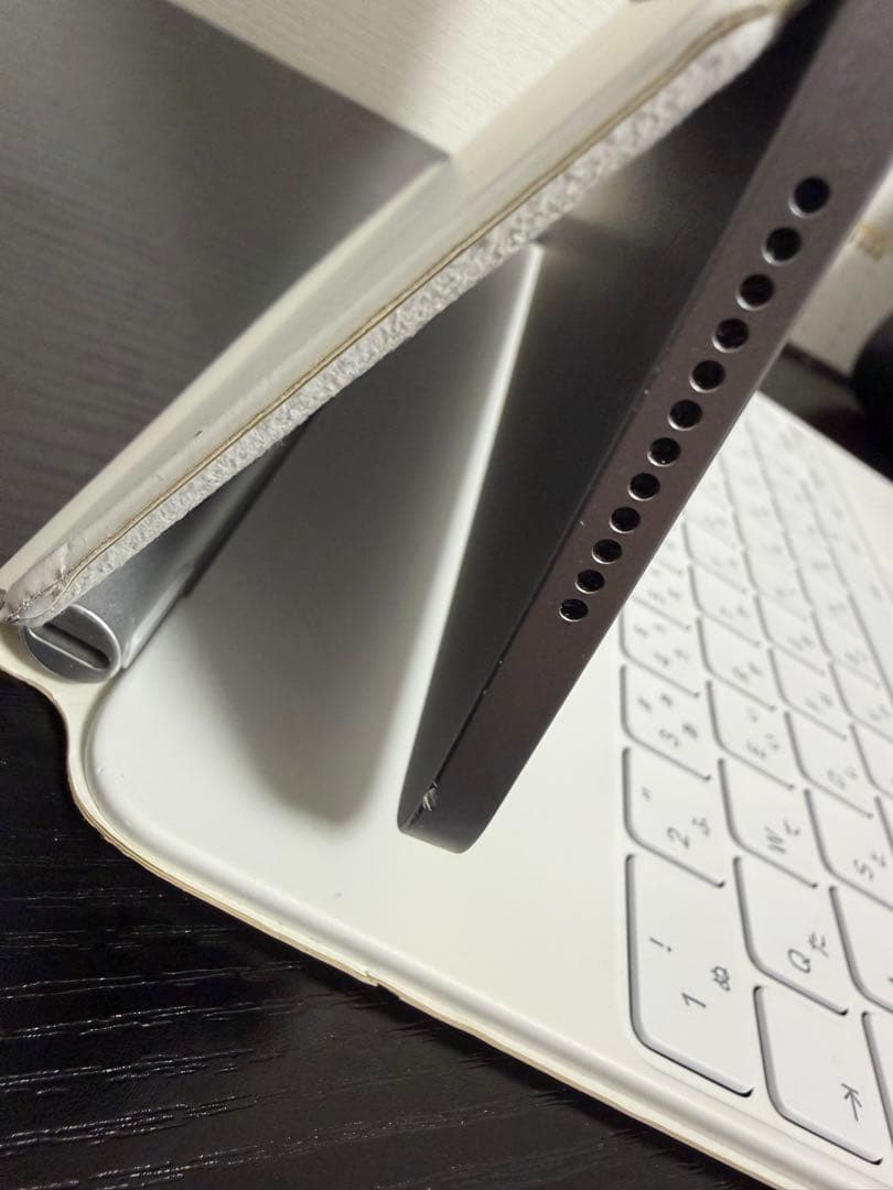 iPad Air M2 13/128GB｜バッテリー100%｜キーボードセット