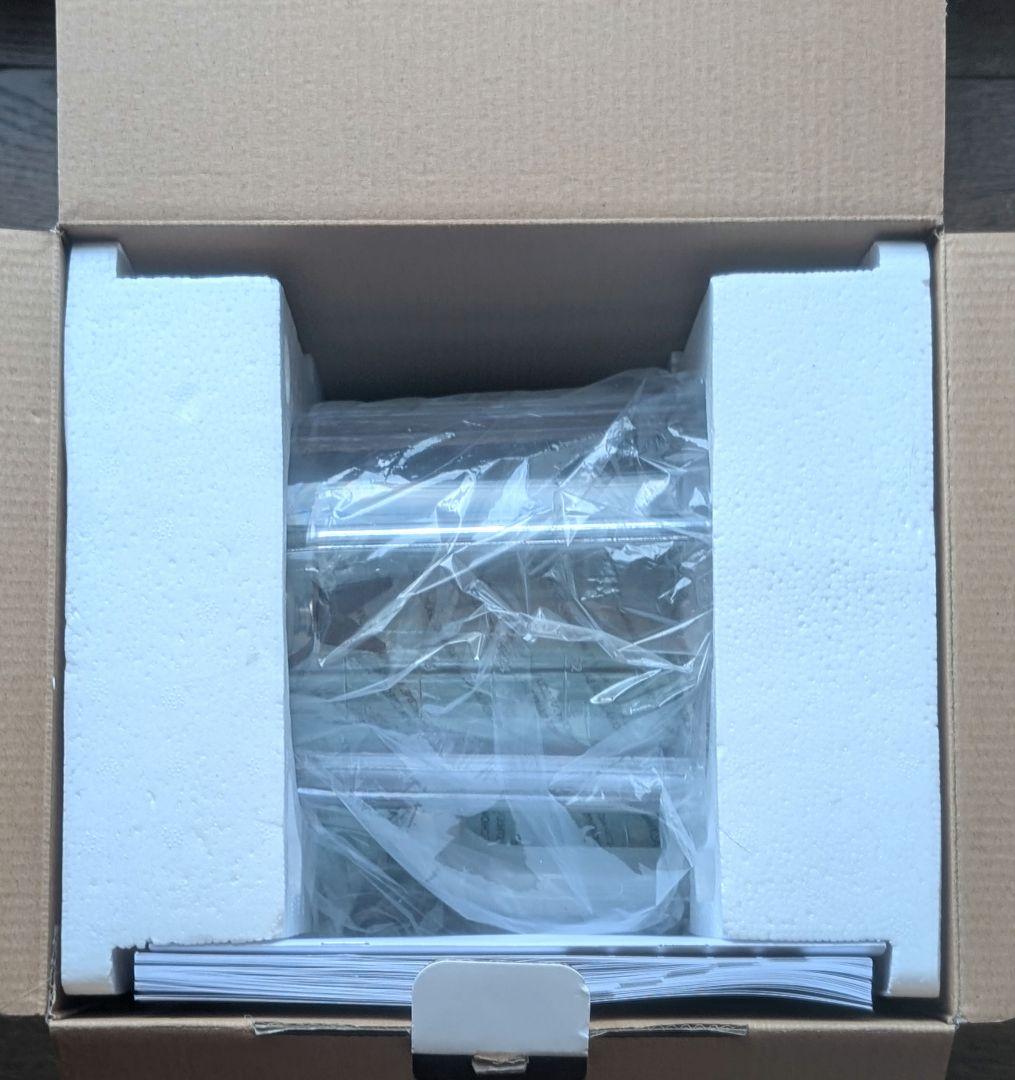 【新品】SMEG スメッグ ブレンダー ミキサー (パステルブルー)