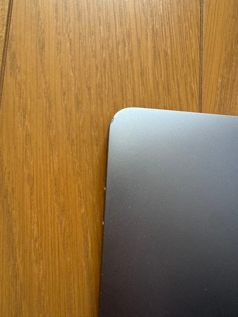 MacBook Pro13インチ（2020年）