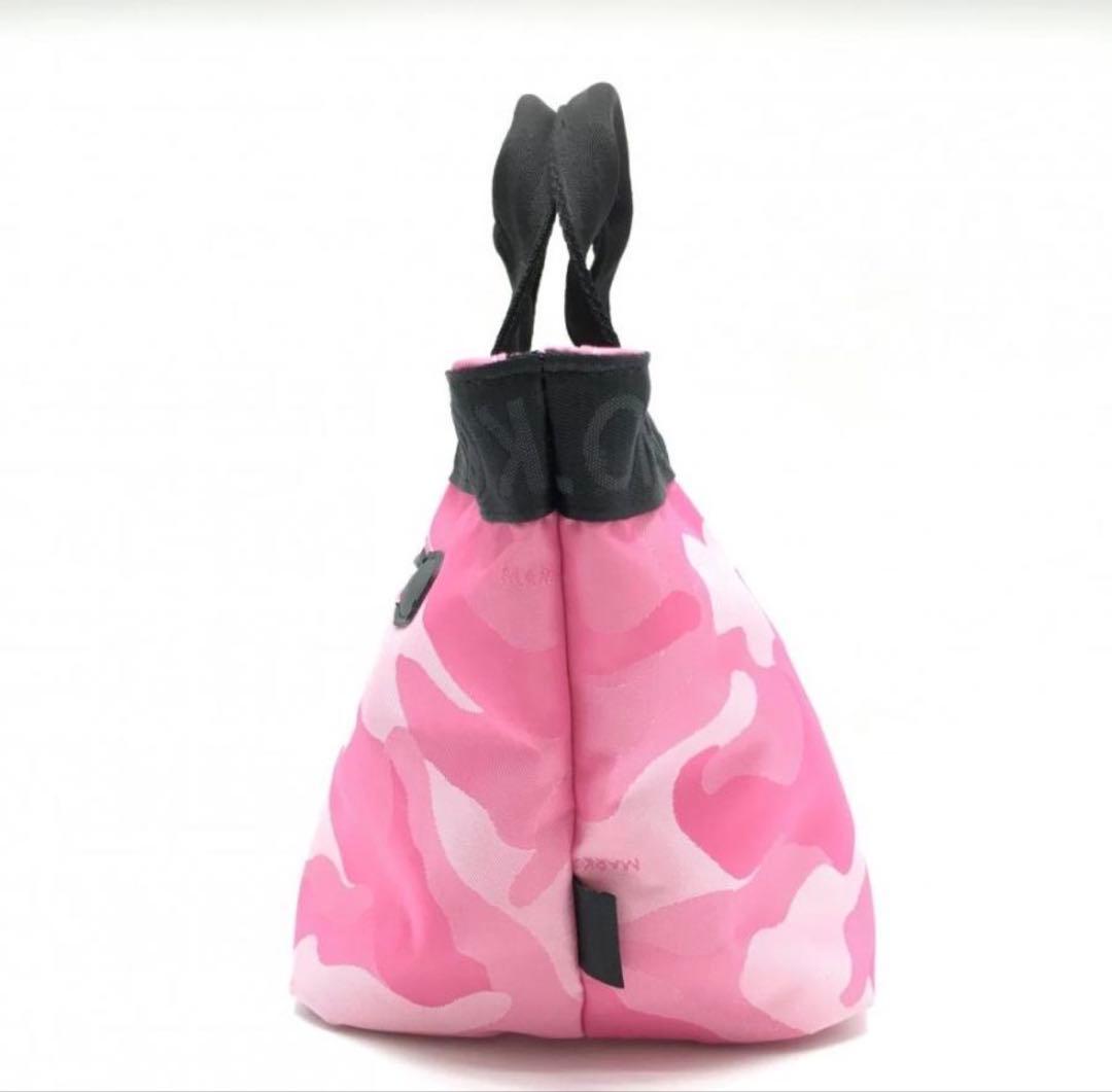 【MARK＆LONA】 カートバッグ