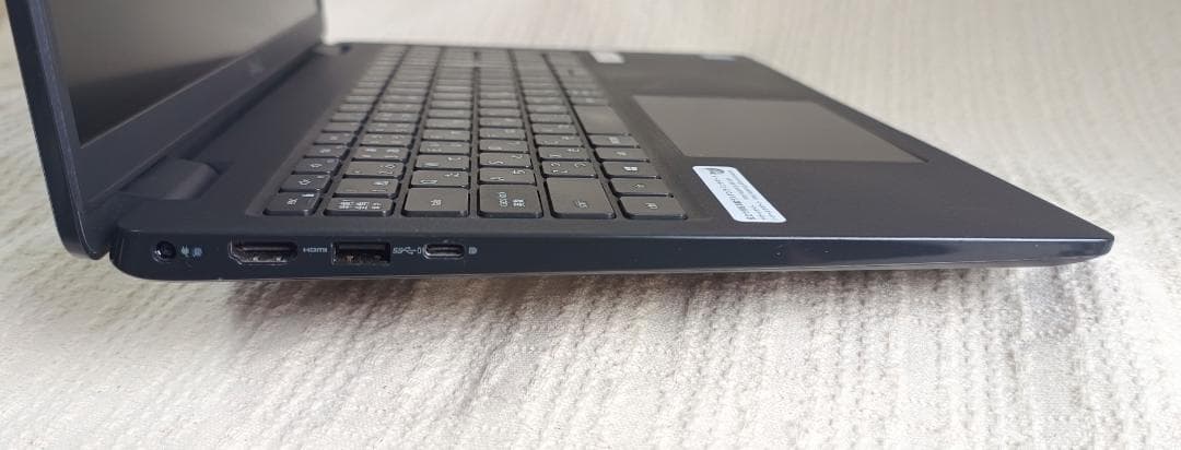 DELL Latitude 3520 第11世代i5搭載