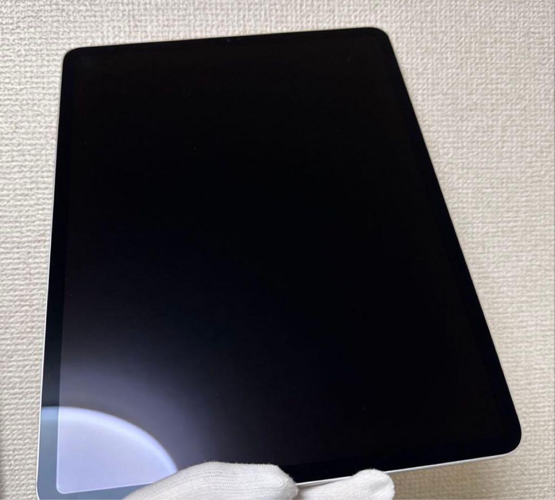 iPad Pro 12.9インチ 第3世代 256GB