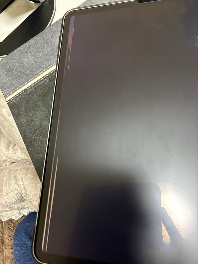 iPad Pro 12.9インチ 第3世代 256GB