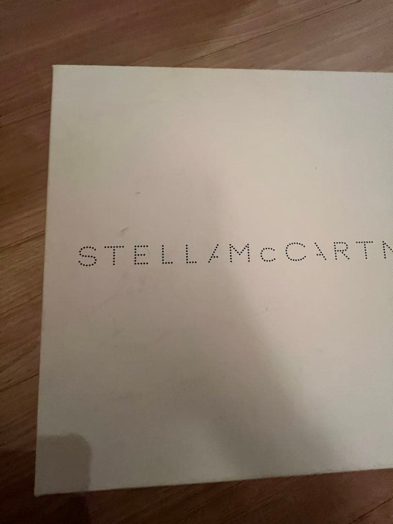 ステラマッカートニー ☆エリス