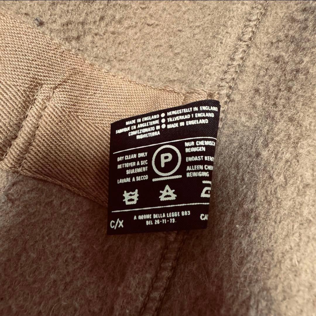 英国製 Gloverall グローバーオール ダッフルコート