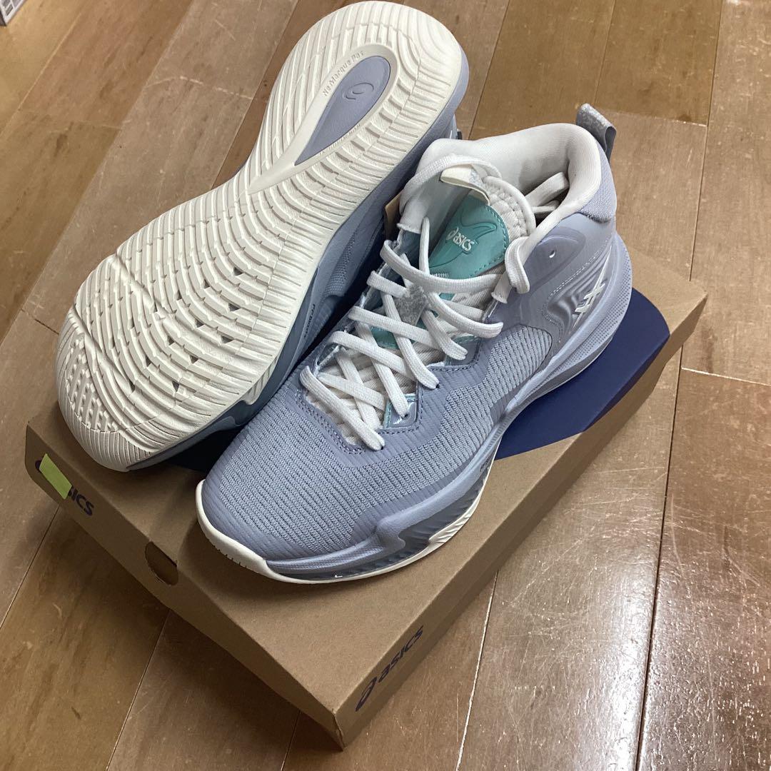 シューズ(男性用) NOVA SURGE 3 200 25.0cm