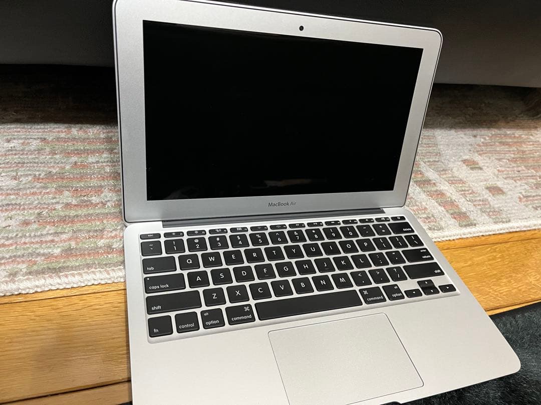 MacBookAir Early2014 A1465 11インチ USキーボード