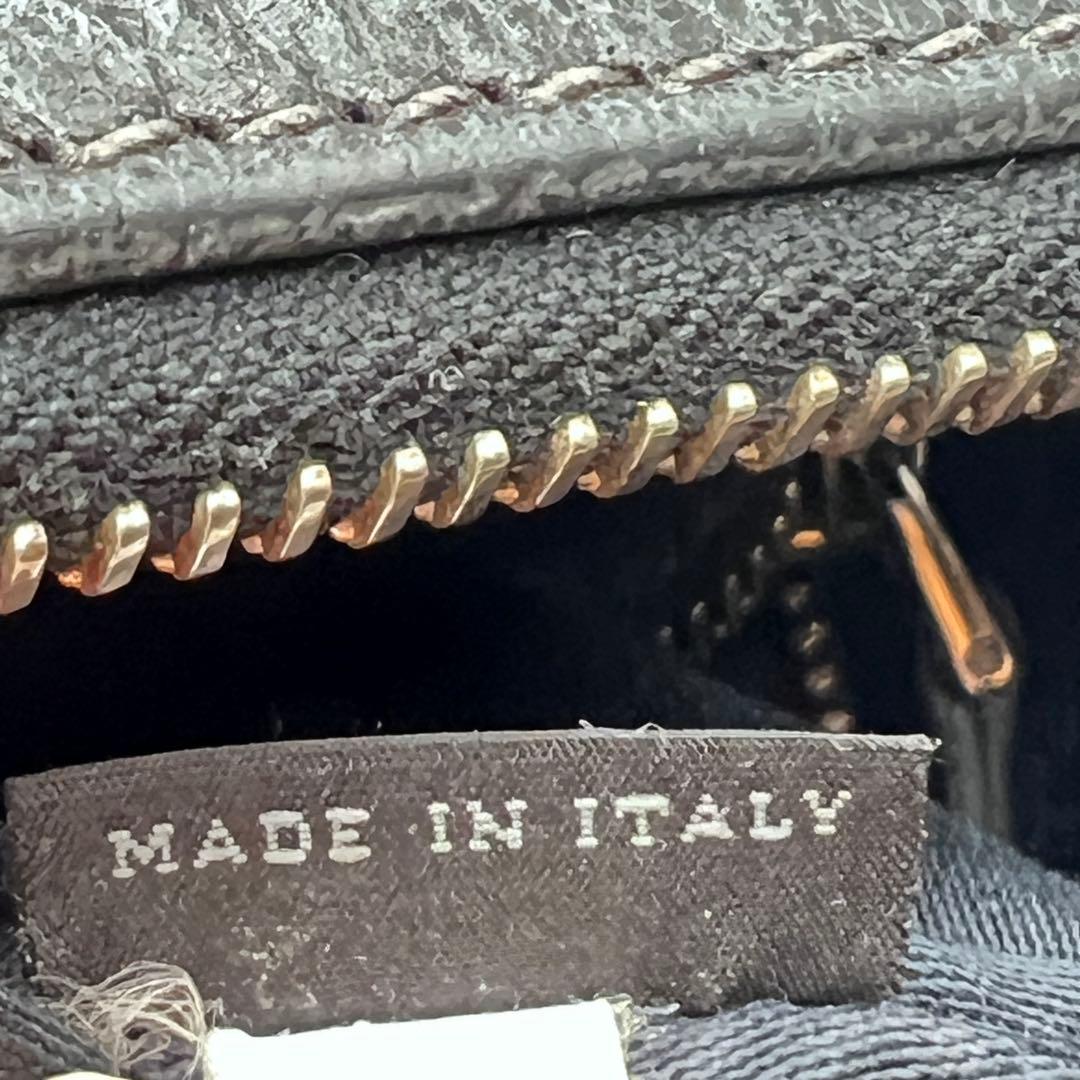 【定番】MIU MIU ミュウミュウ ヴィッテロルクス 2WAYバッグ 黒 人気