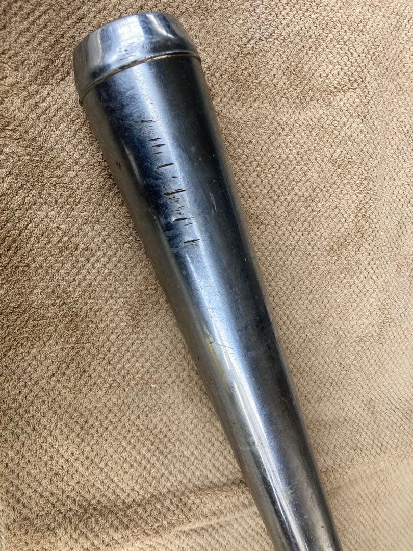 ホンダ ドリーム CB400FOUR マフラー【ヨンフォア】