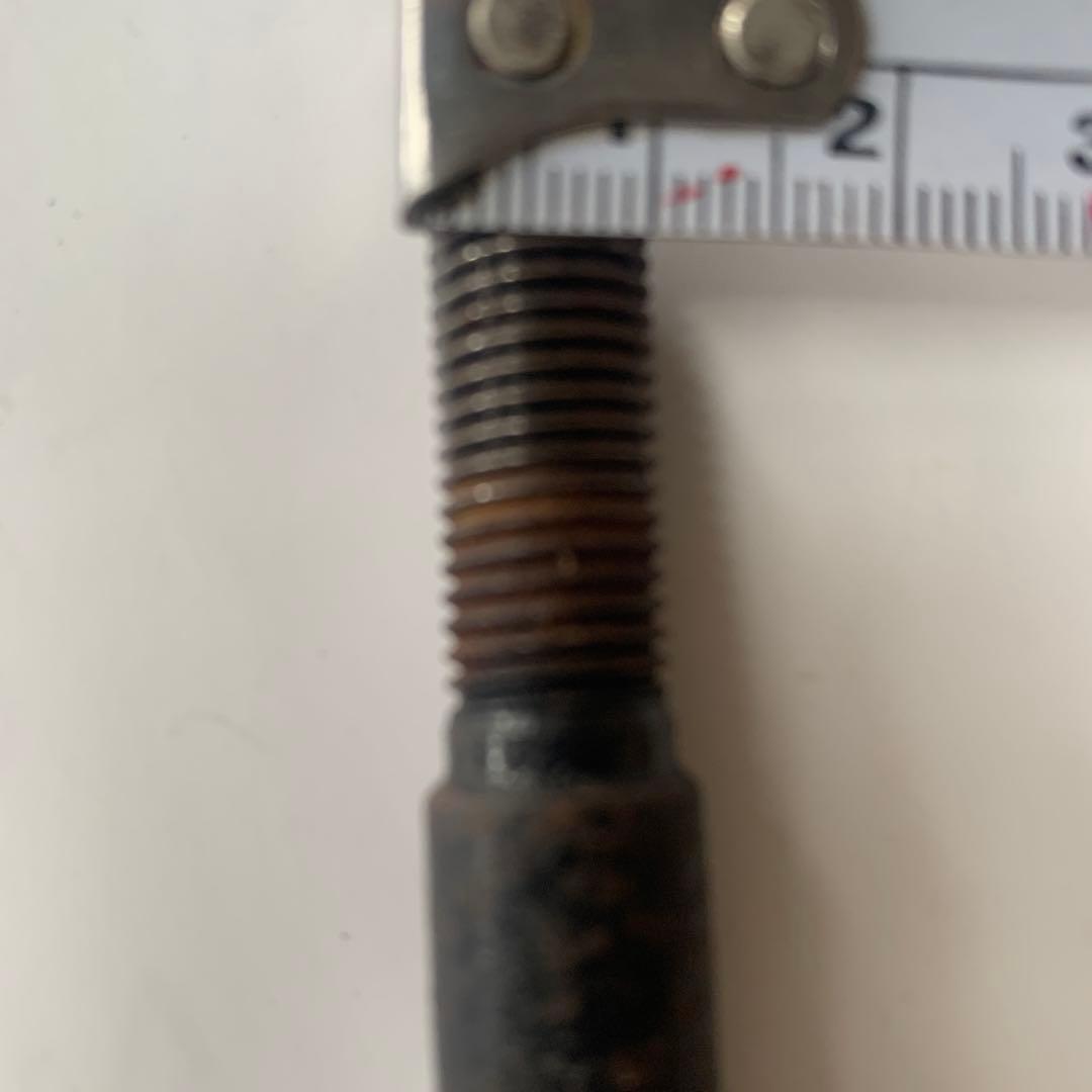 クイックシフト　スカイライン　R30系 シフトレバーと付属品セット