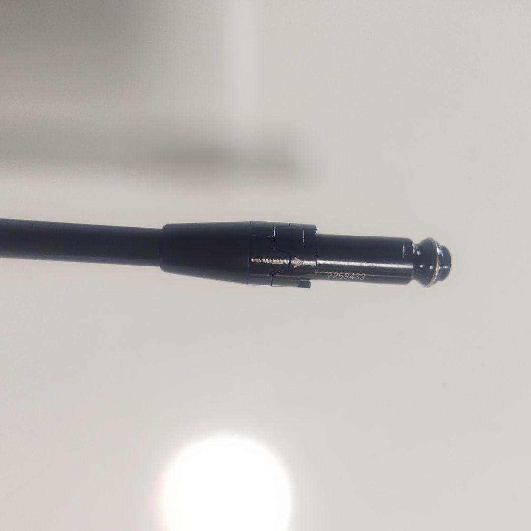 Haruka kanata シャフト　スリリング　タイトリストスリーブ付