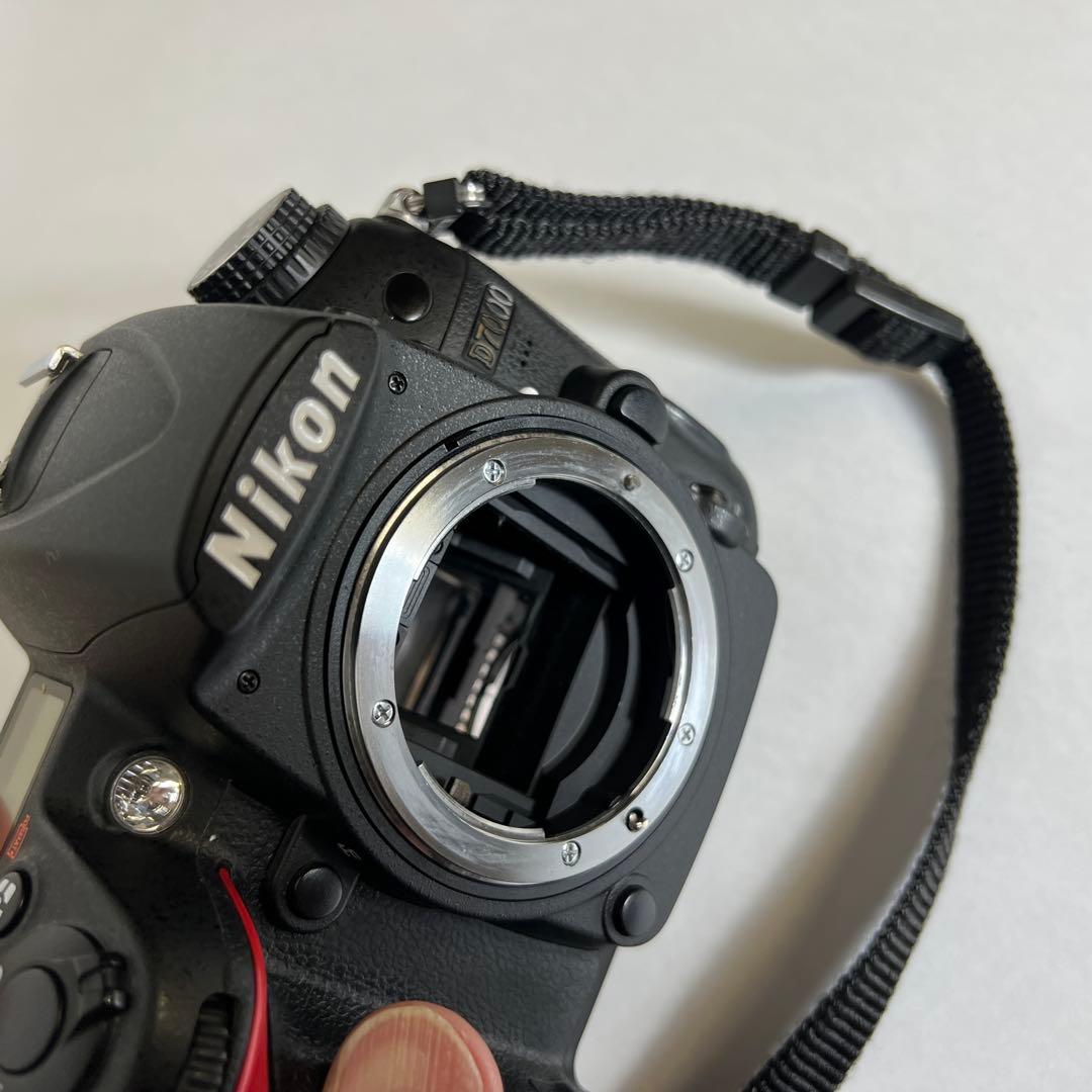 【即撮影OK】Nikon D7000＋50mm単焦点＋広角SIGMA＋ND&PL