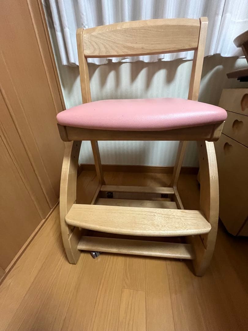 カリモク学習机セット販売 ①机のみ