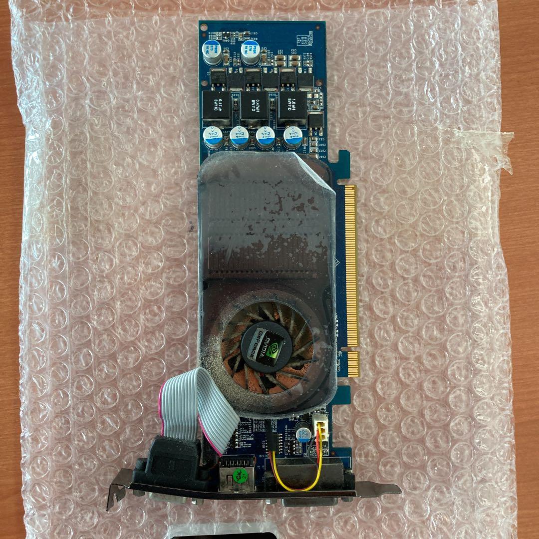 自作PCパーツセット　Corei7 860, P7P55D,メモリ,GPUなど