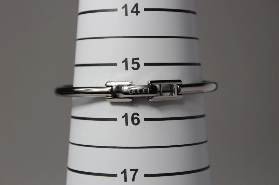 稼働 GUCCI グッチ 1900L ピンクシェル スイス製 レディース 腕時計