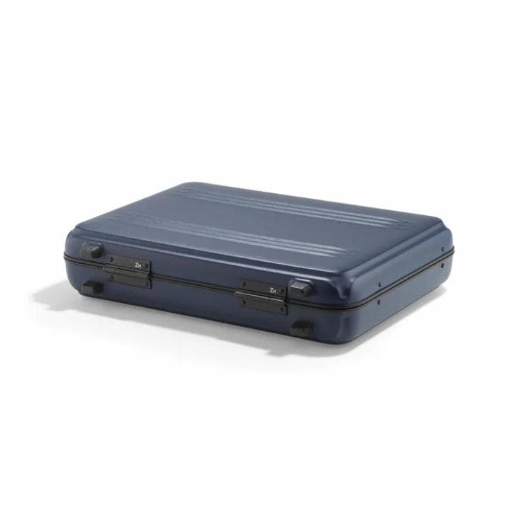 【正規品】ゼロハリバートン ポリカーボネート　アタッシュケース 80011