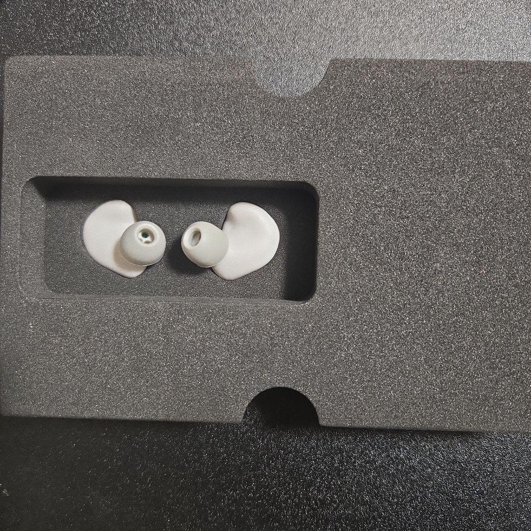 イヤホン LETSHUOER Cadenza4