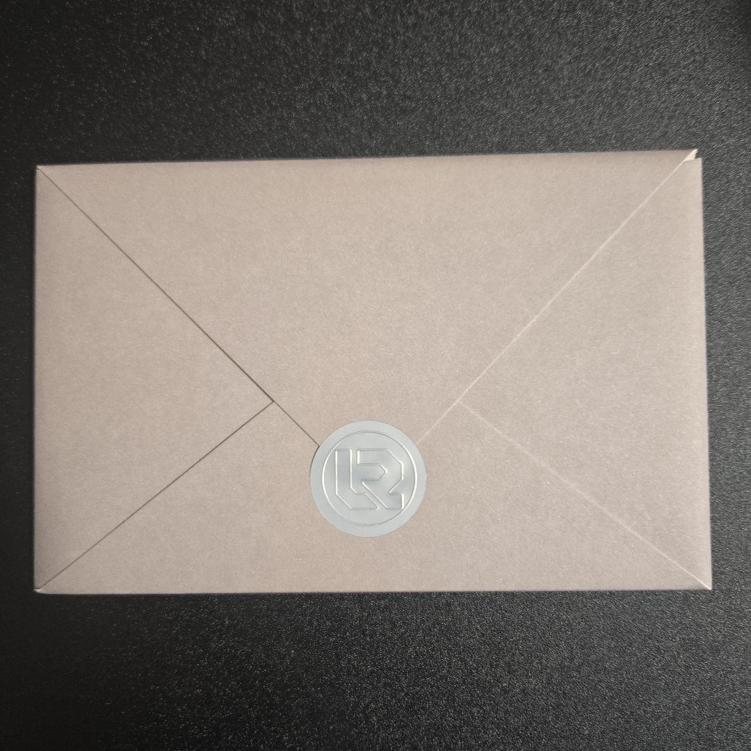 イヤホン LETSHUOER Cadenza4