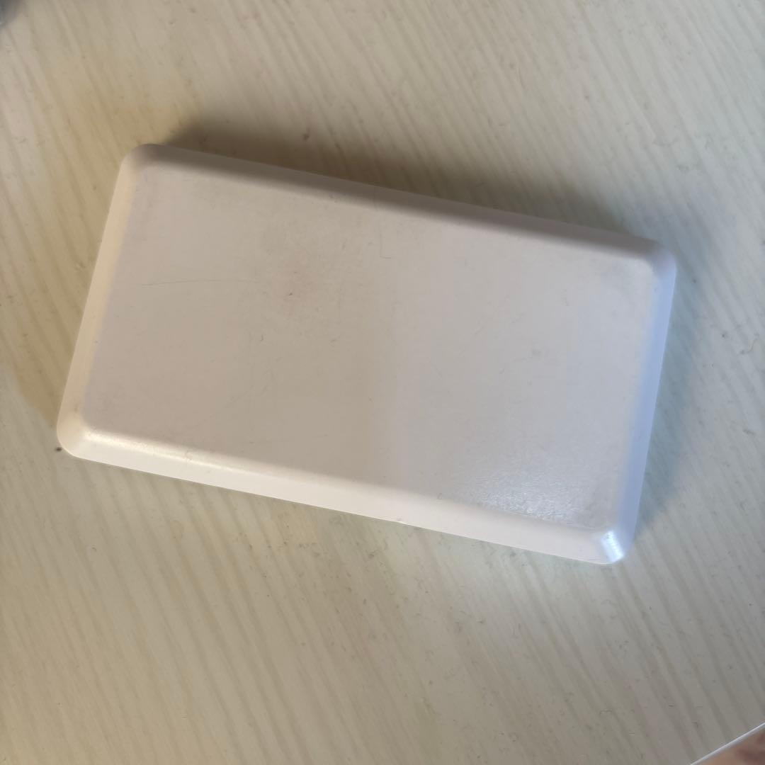 UQ WiMAX WiMAX 2+ モバイルルーター