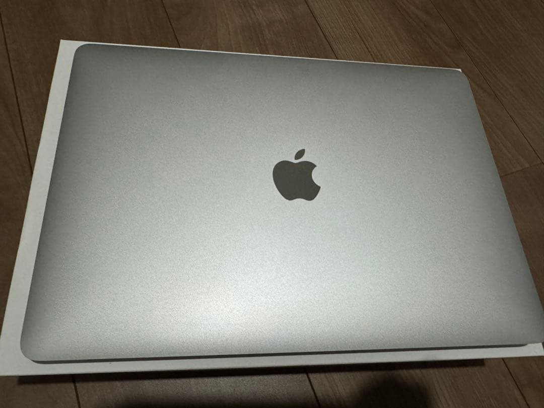 最大容量100% 1TB 16GB Apple MacBookAir M1 美品