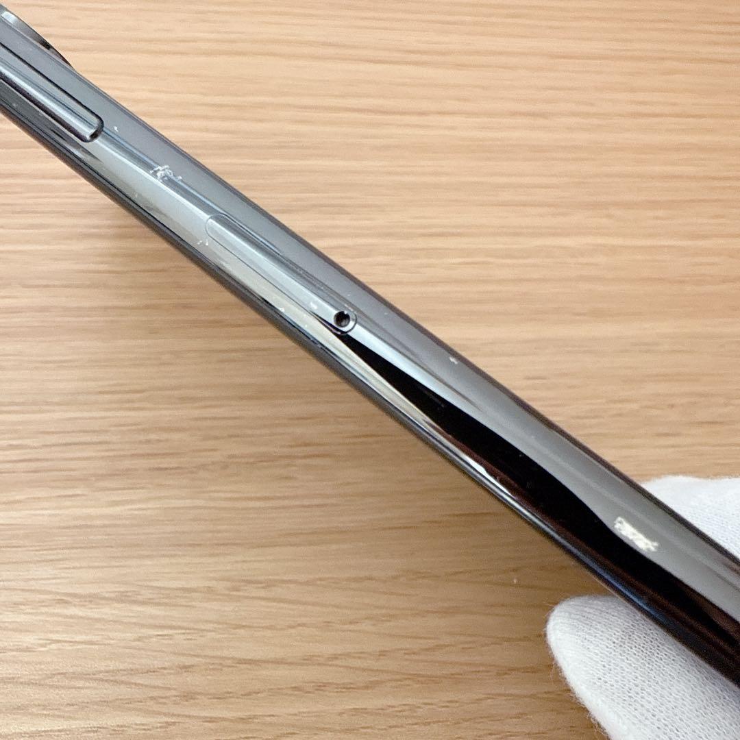 iPhone Ⅹs 256GB スペースグレイ SIMフリー【訳あり・本体のみ】