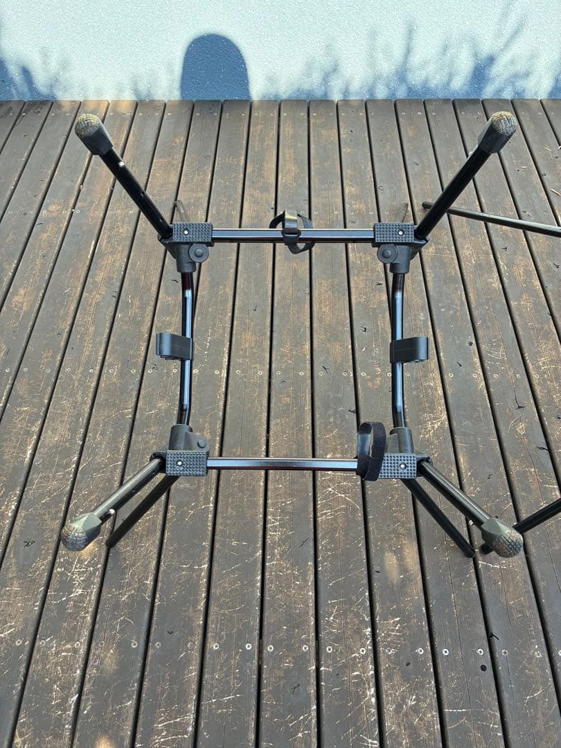 DOD スゴイッス タン 2脚セット