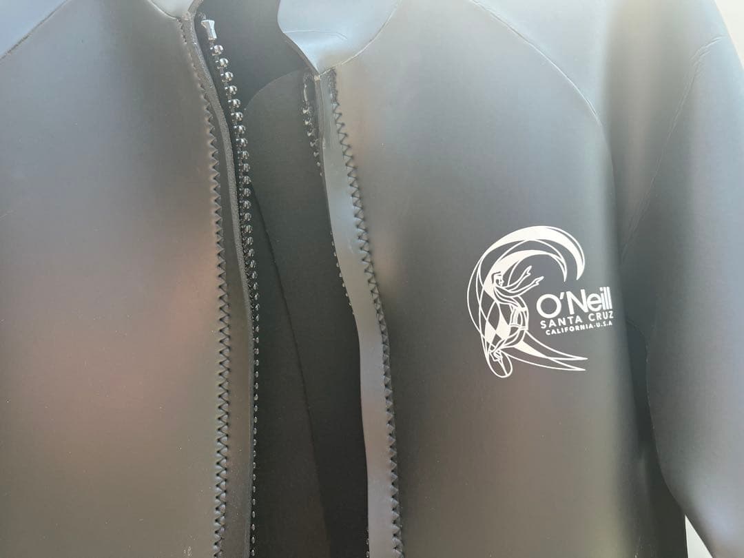 O'Neill クラシック　LSジャケット　Lサイズ　美品