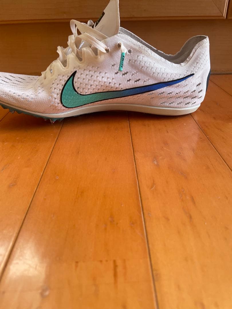 NIKE 　長距離スパイクシューズ