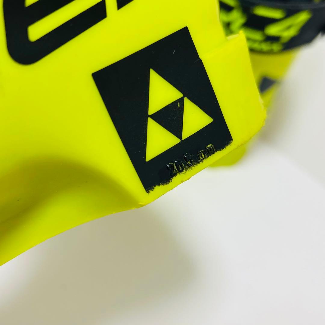 【送料無料】FISCHER RC4 PODIUM 110 スキーブーツ