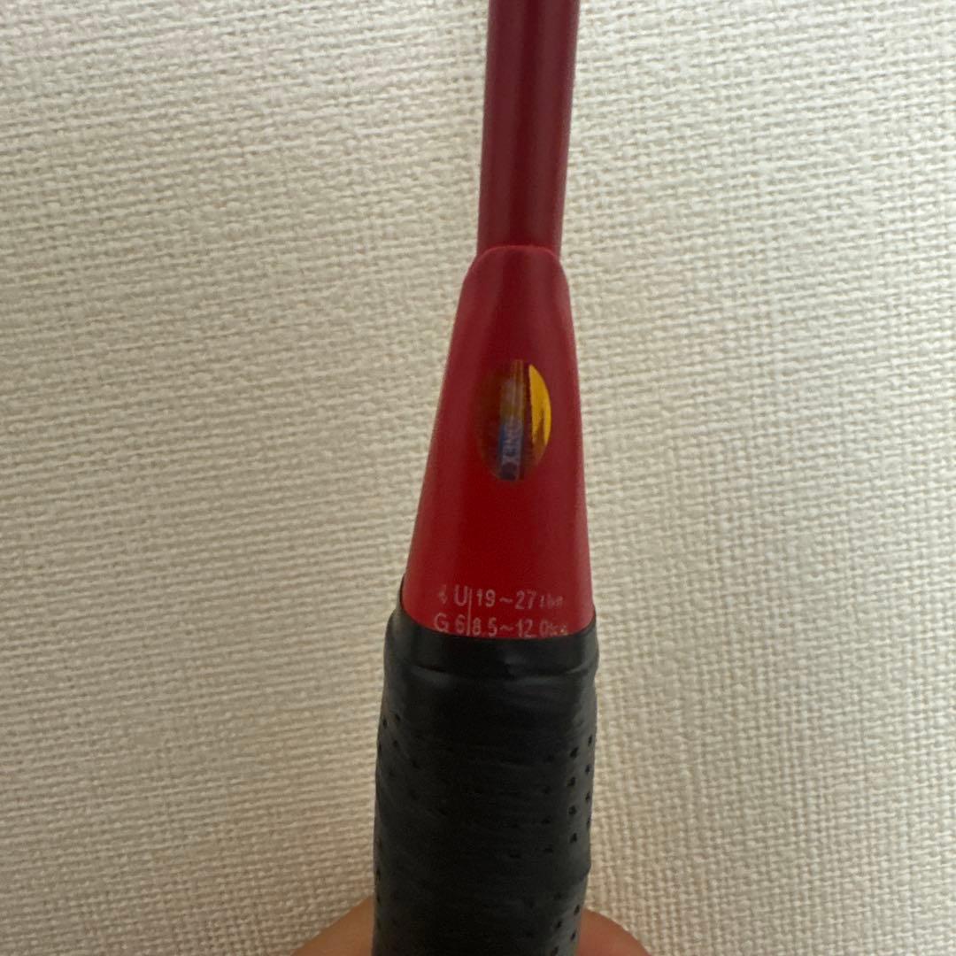 新品！！ YONEX ARCSABER 11 pro 4U6 アークセイバー11